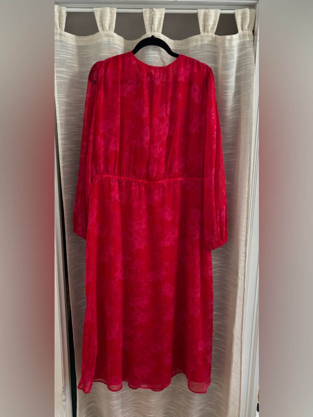 Mango Dress - Picture 5 of 6